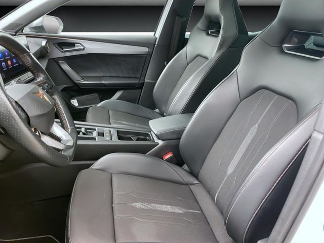 Cupra Leon 1.4 VZ e-Hybrid