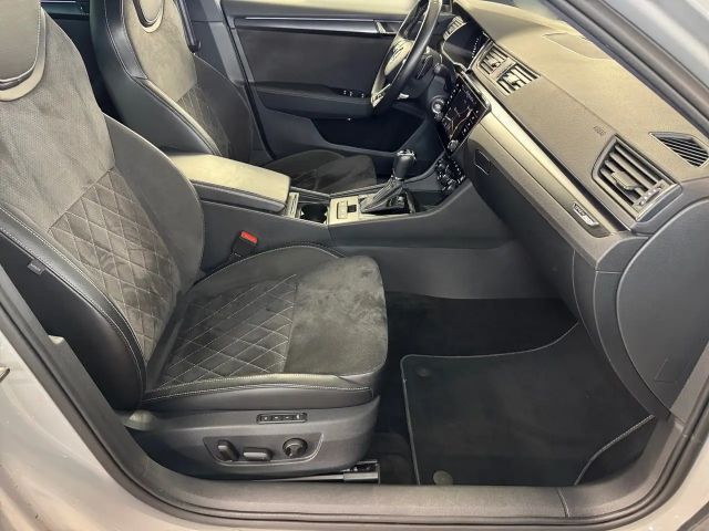 Skoda Superb Sportline iV