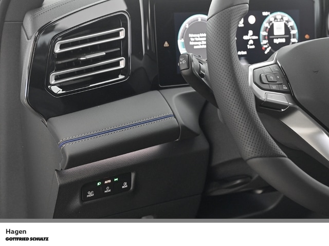 Volkswagen Tiguan DSG IQ.Drive R-Line