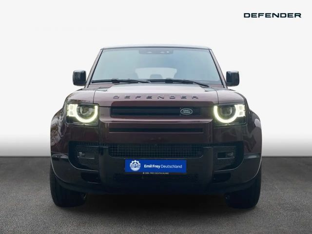 Land Rover Defender 110 D300