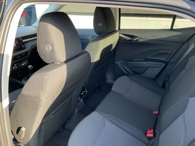 Skoda Fabia Selection