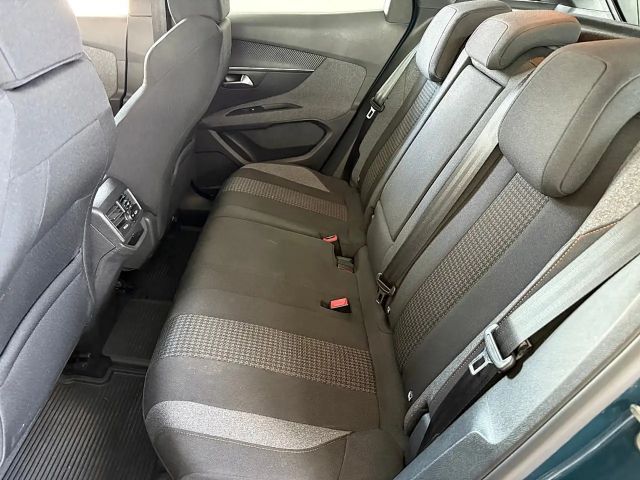 Peugeot 3008 Active Pack PureTech