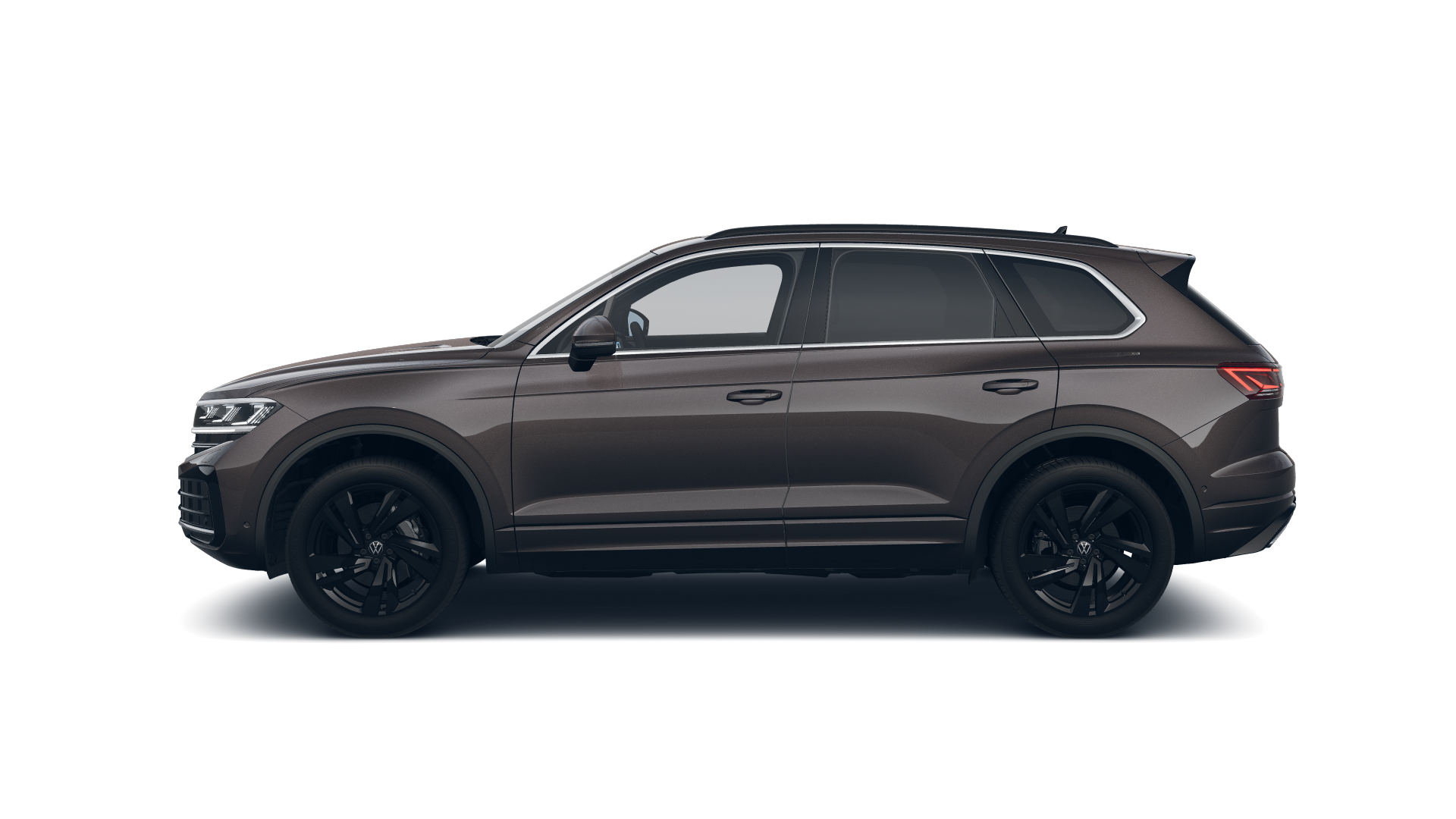 Volkswagen Touareg 3.0 V6 TDI Elegance Elegance