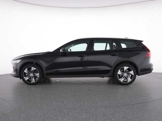 Volvo V60 Cross Country CC