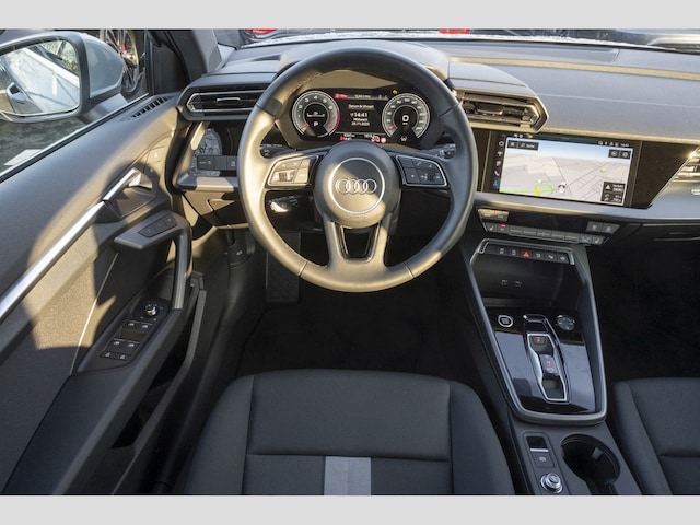 Audi A3 35 TFSI S-Tronic Sportback