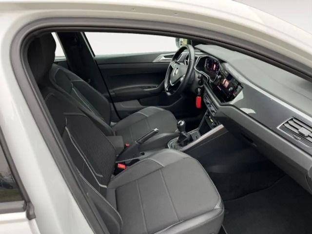 Volkswagen Polo 1.0 TSI Highline