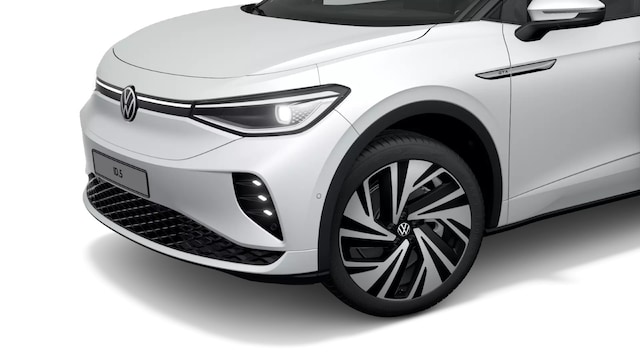 Volkswagen ID.5 GTX IQ.Drive