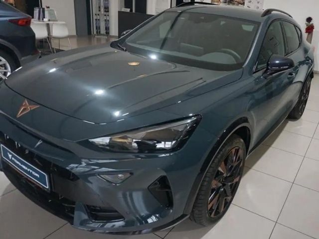 Cupra Formentor 1.5 eTSI 110 kW Neues Modell !!