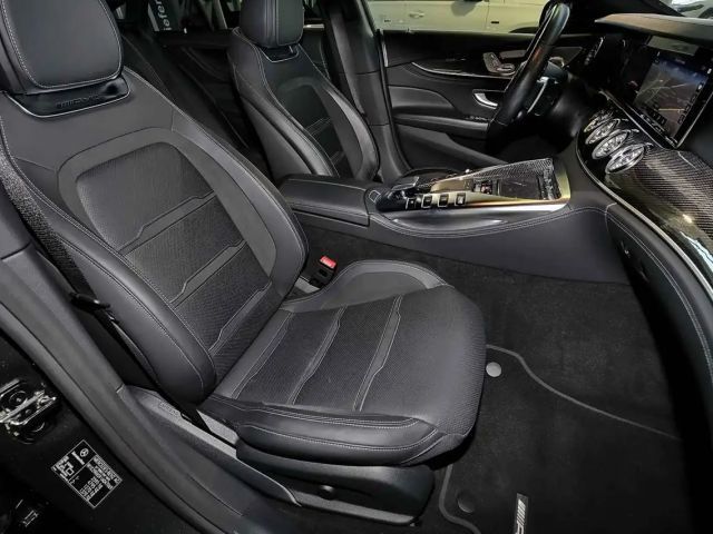 Mercedes-Benz AMG GT AMG Line Coupé