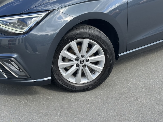 Seat Ibiza 1.0 MPI Style