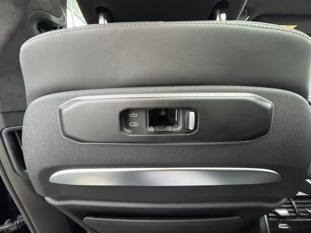 BMW X7 M-Sport xDrive40d