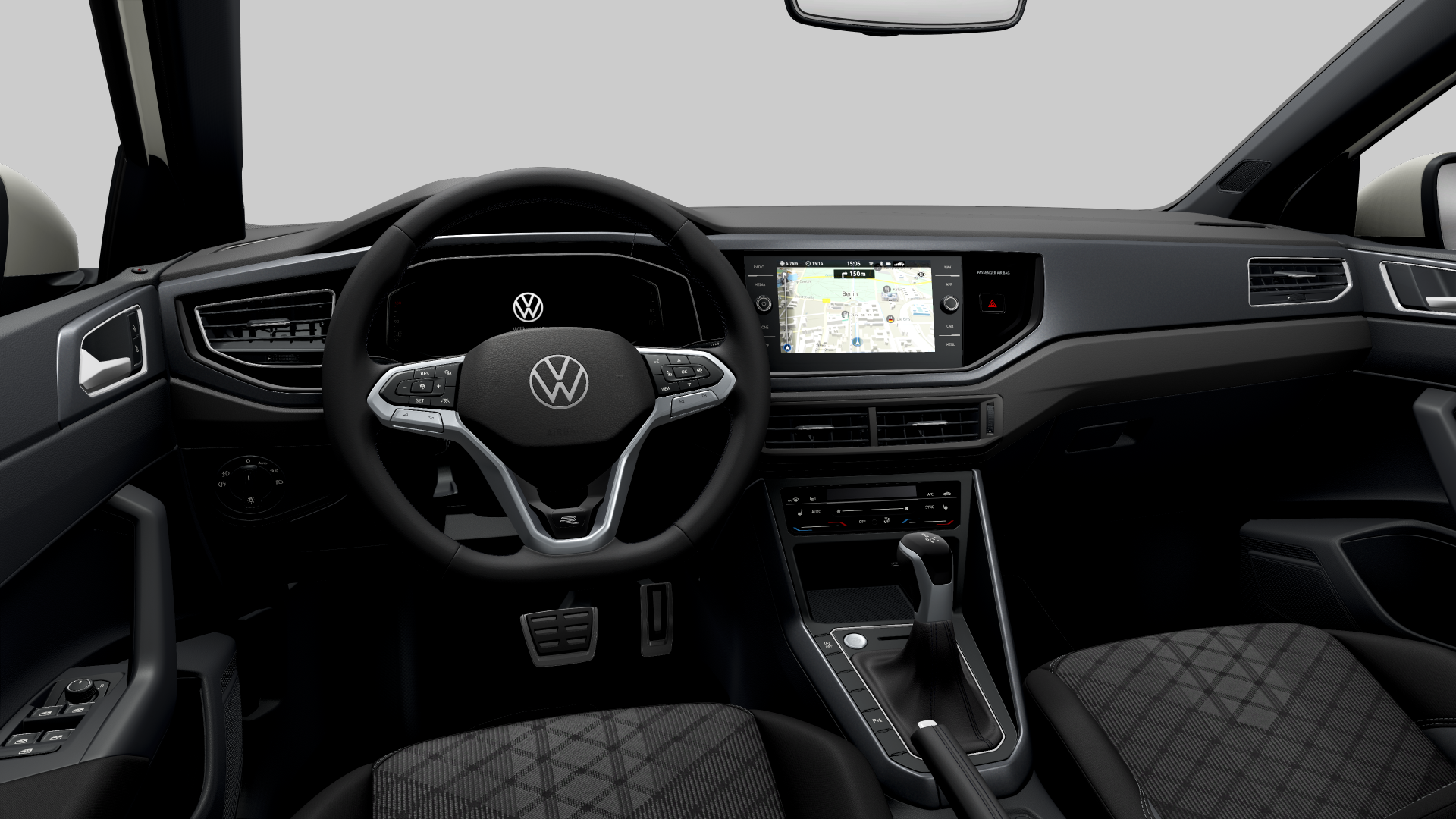 Volkswagen Taigo 1.0 TSI DSG R-Line