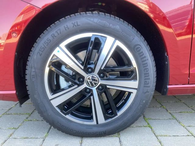 Volkswagen Caddy DSG Life