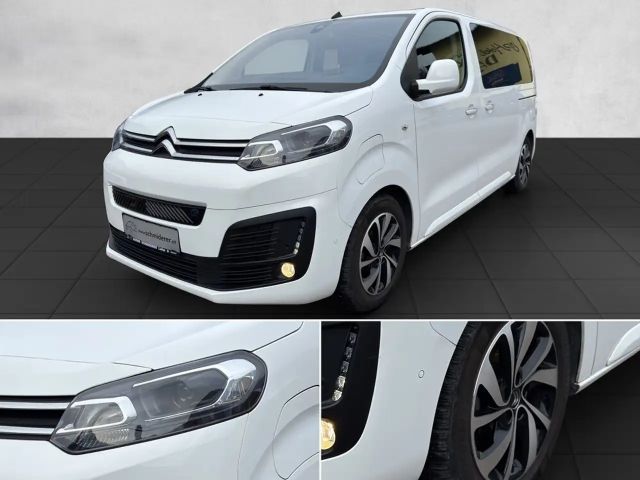 Citroën Spacetourer Shine