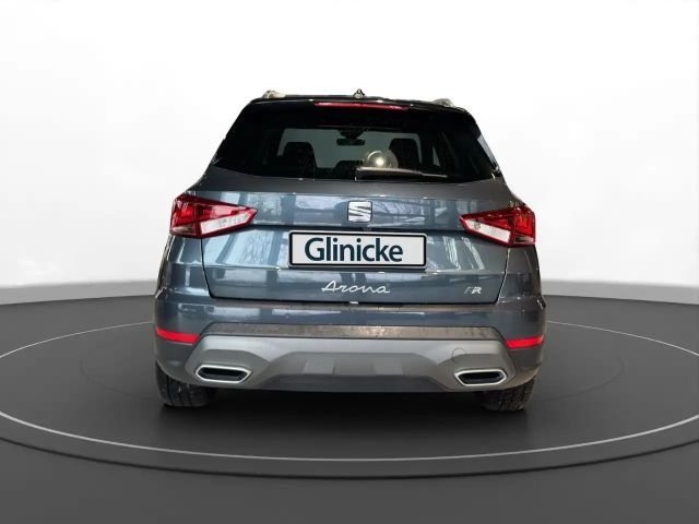 Seat Arona 1.0 TSI DSG FR-lijn