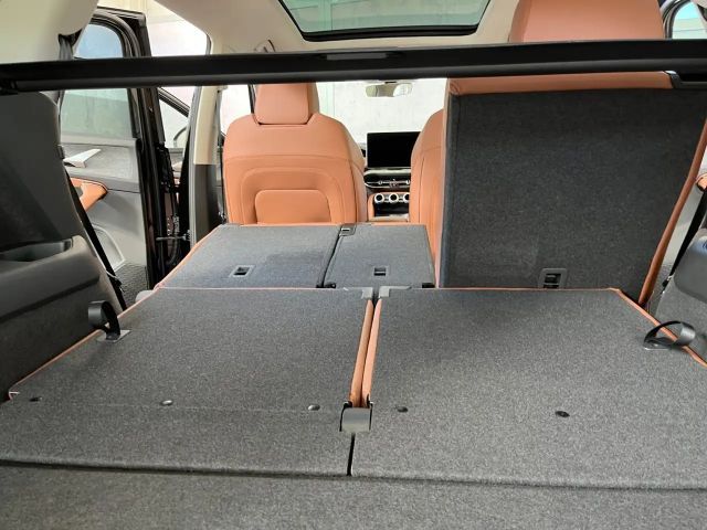 Skoda Kodiaq 1.5 TSI Selection