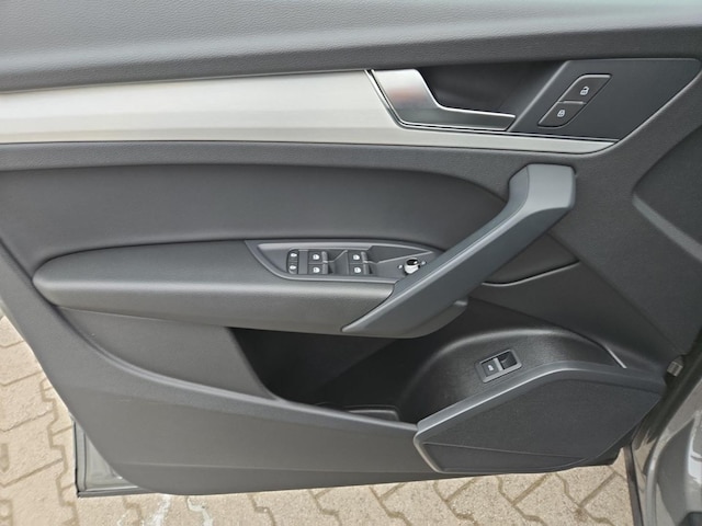 Audi Q5 40 TDI Quattro S-Tronic