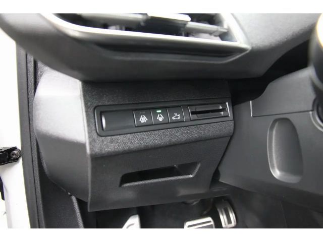 Peugeot 3008 EAT8 GT-Line