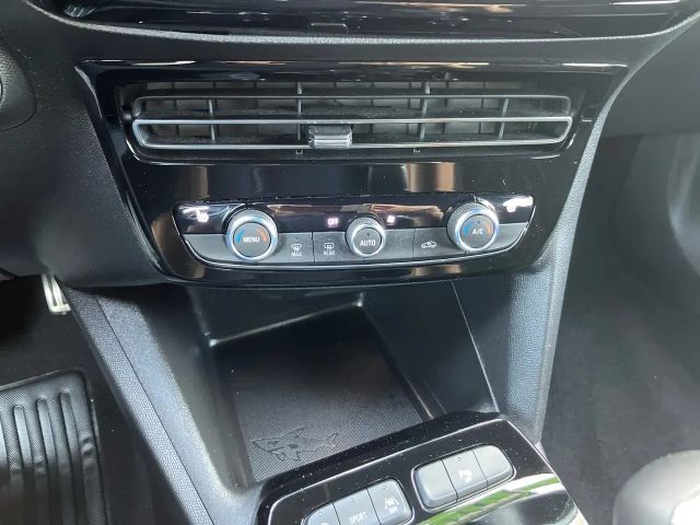 Opel Mokka 1.2 Turbo Turbo Ultimate