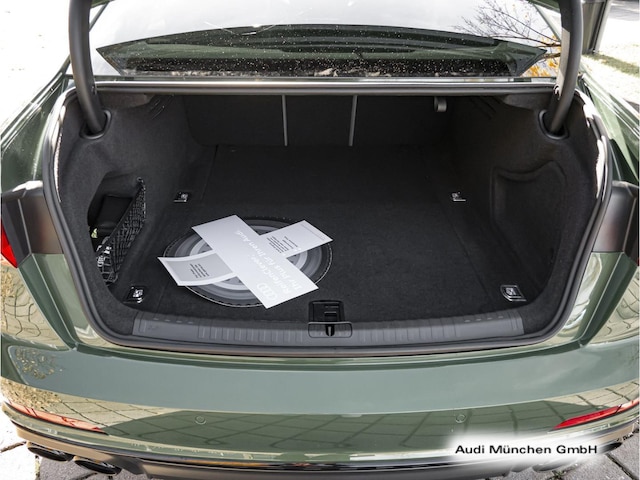 Audi S6 Quattro Sedan