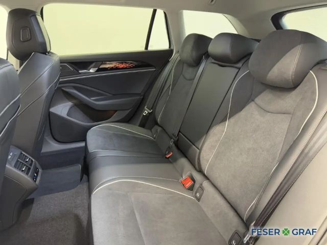 Volkswagen Passat Business IQ.Drive Variant