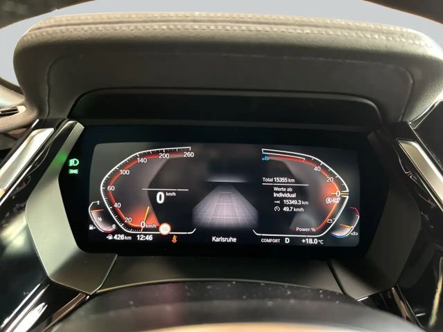 BMW Z4 Cabrio Roadster sDrive20i