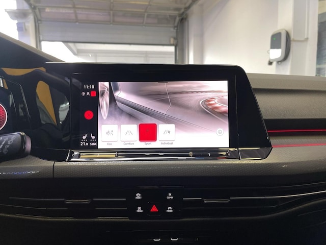 Volkswagen Golf 2.0 TSI DSG GTI