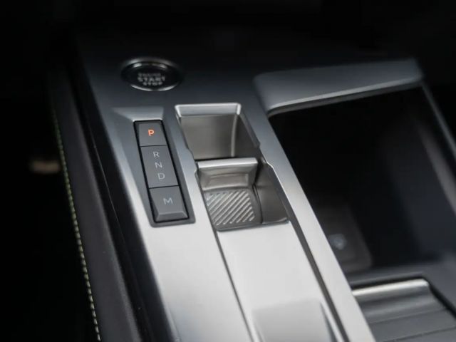 Peugeot 408 130 EAT8 GT-Line PureTech