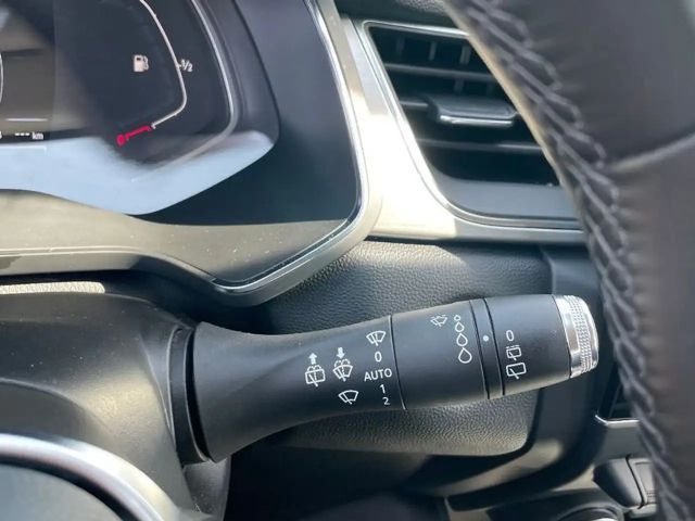 Renault Captur Intens