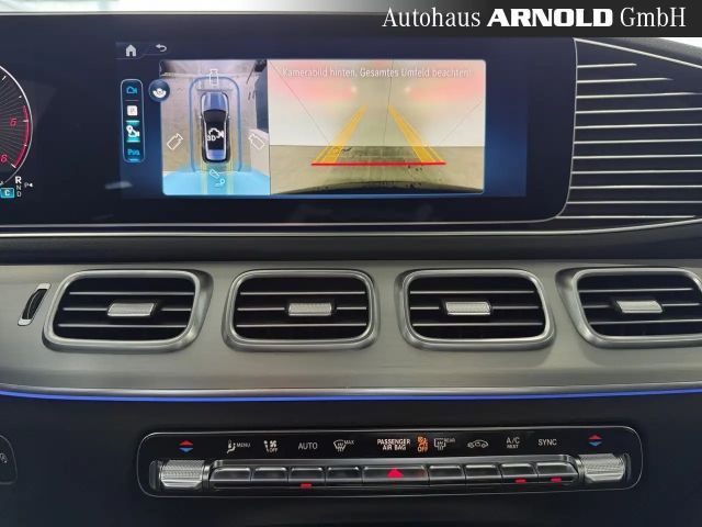 Mercedes-Benz GLE 450 4MATIC AMG Line