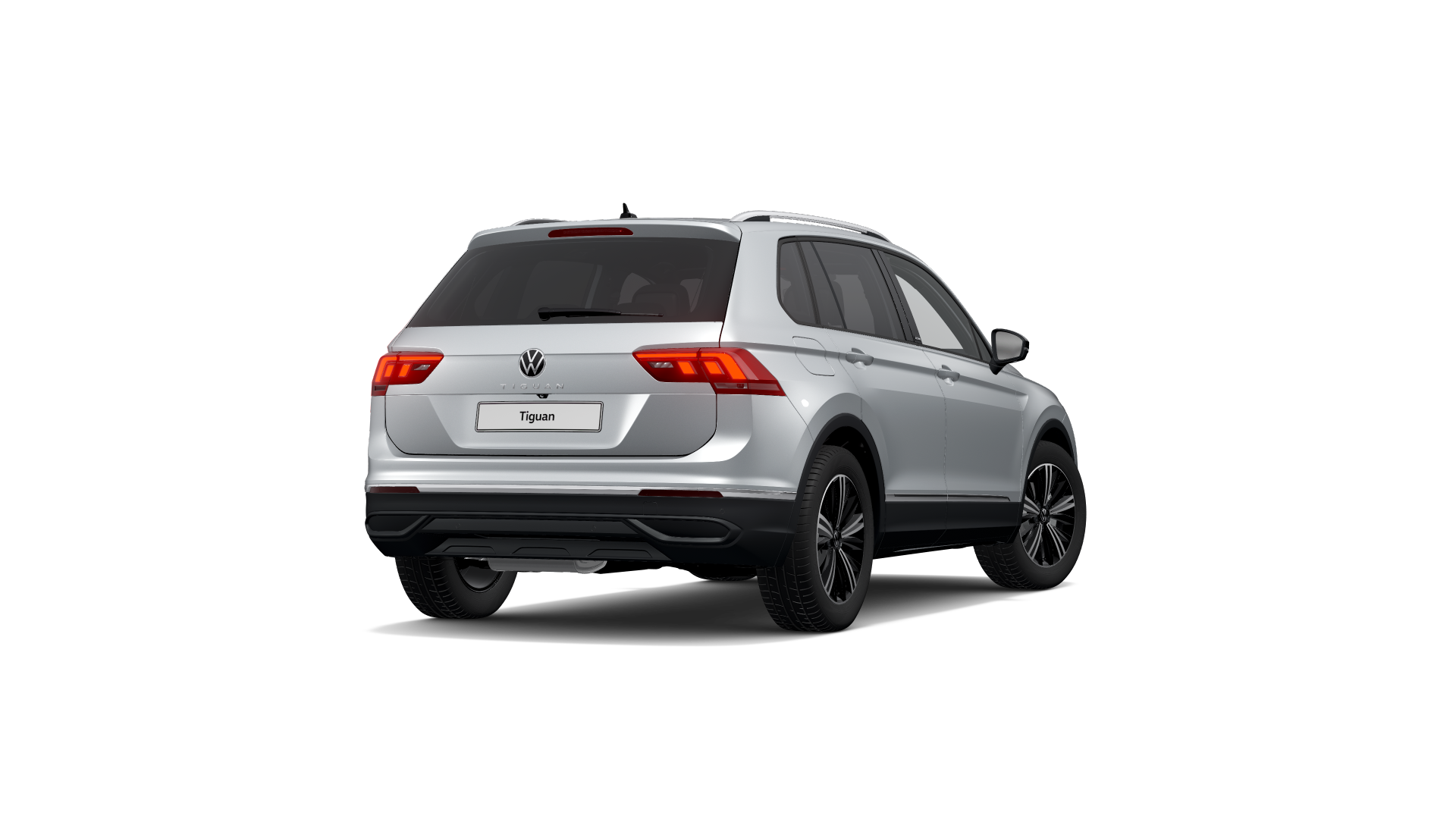 Volkswagen Tiguan 2.0 TDI Life