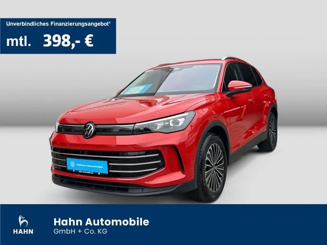 Volkswagen Tiguan 2.0 TDI DSG Elegance Elegance