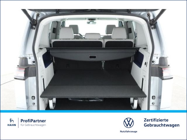 Volkswagen ID.Buzz IQ.Drive Pro