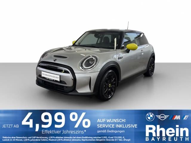 MINI Mini Electric 3-deurs SE