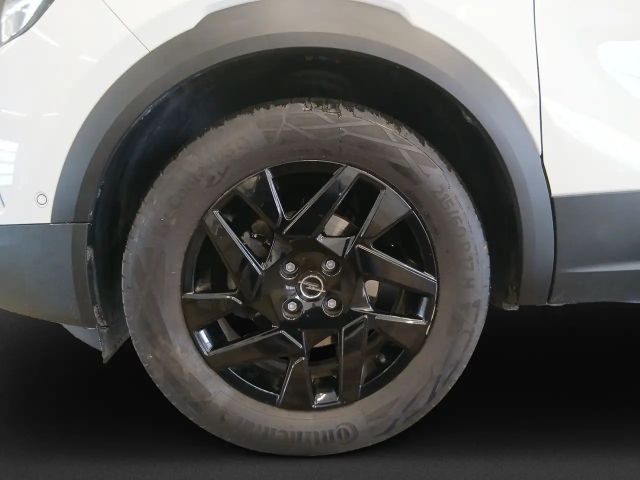 Opel Mokka 1.2 Turbo GS-Line Grand Sport Turbo