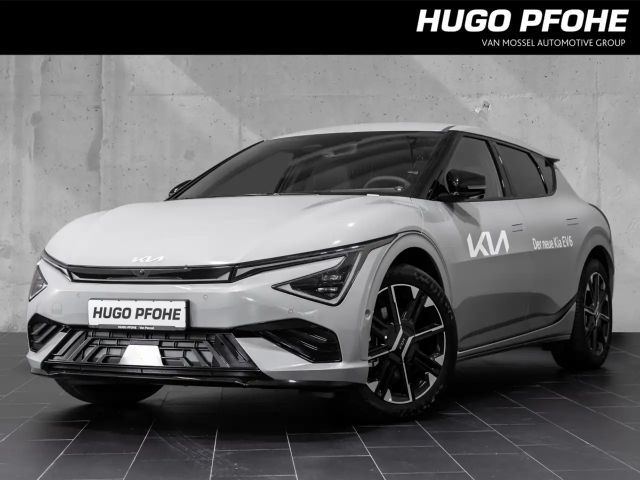 Kia EV6 GT-Line