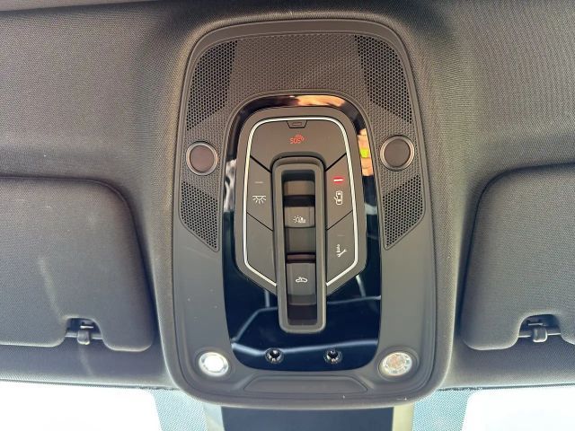 Audi A6 40 TDI Avant Quattro S-Line