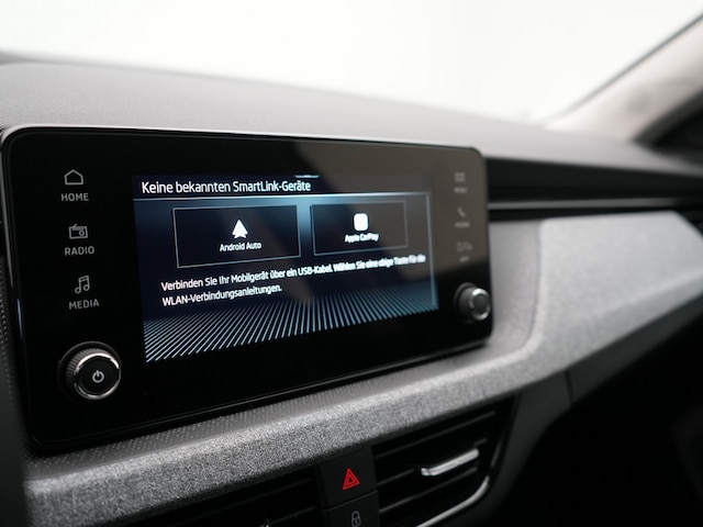 Skoda Kamiq Selection