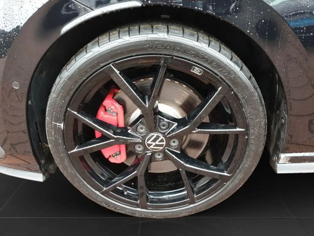 Volkswagen Golf DSG GTI