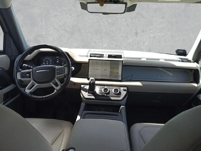 Land Rover Defender 110 D250