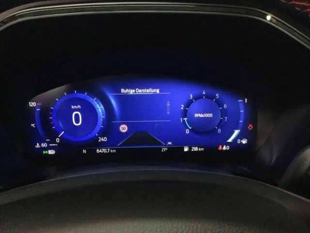 Ford Kuga EcoBoost ST Line