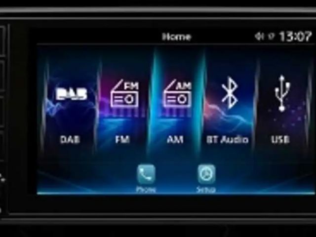 Mitsubishi Space Star ClearTec MIVEC Star