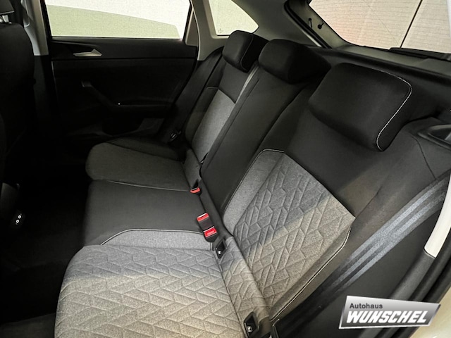 Volkswagen Taigo 1.0 TSI Move