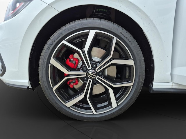 Volkswagen Polo 2.0 TSI DSG