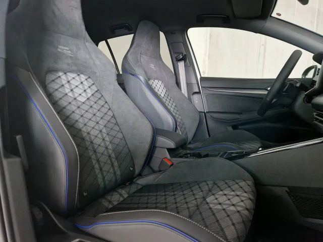 Volkswagen Golf DSG Sport