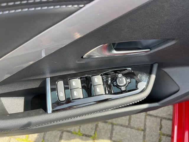 Opel Astra 1.2 Turbo GS-Line Grand Sport Turbo