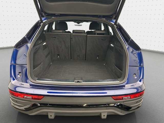 Audi Q5 45 TFSI Quattro S-Tronic Sportback