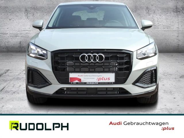 Audi Q2 35 TFSI S-Tronic