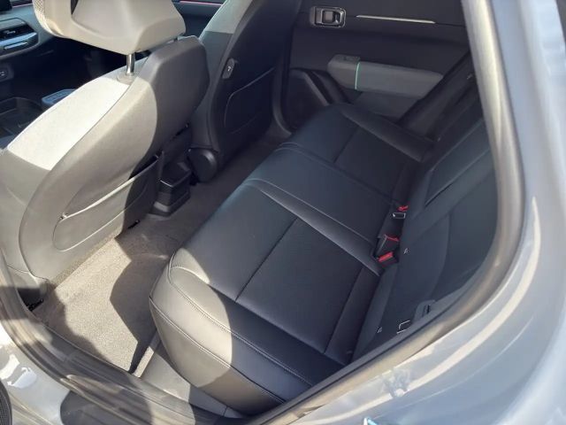 Kia EV4 81.4 kWh Earth FWD Plus