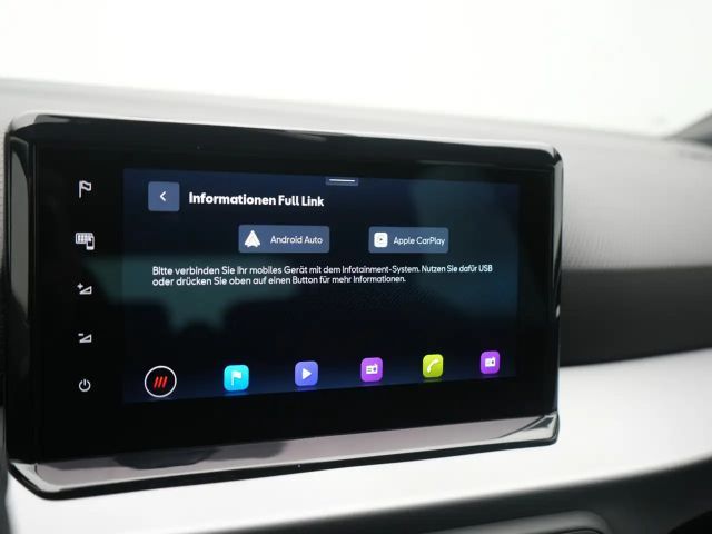 Seat Ibiza DSG Xcellence